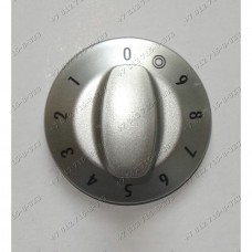Ручка переключения конфорок для плиты Gorenje 650281