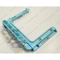 Держатель пылесборника для пылесоса Philips FC8454/01, FC8450, FC8451, FC8452, FC8454, FC8455