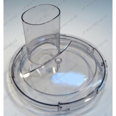 Крышка основной чаши для кухонного комбайна Bosch MUM54251/01