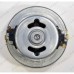 Двигатель VC07W203FQ PY-120 2000W H-114мм D-125мм, для пылесоса Philips