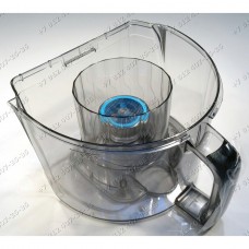 Контейнер для пыли пылесоса Samsung SC18M21A0S1, VC18M21A0S1/EV, VC15M2110SB/EV, VC15M21A0SR/EV