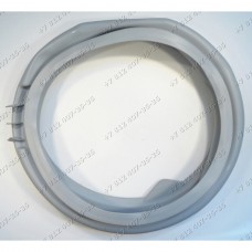 Резина люка стиральной машины Indesit, Ariston WMSL6081UA, WMSG6051BUA, WMSF6031BUA