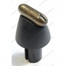Ручка для плиты Ariston Indesit 7HPF640S(AN)RU/HA, PF640ES(AN)R, PF640ES(AN)R/HA, PF640ES(AV)R