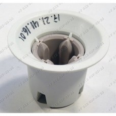 Втулка стакана блендера Moulinex, Tefal FP410, FP411, FP412, FP413, FP414, FP623, FP648, FP653