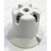 Втулка стакана блендера Moulinex, Tefal FP410, FP411, FP412, FP413, FP414, FP623, FP648, FP653