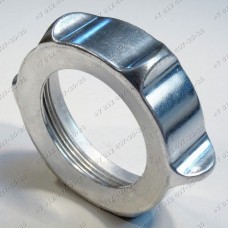 Гайка на корпус шнека для мясорубок Kenwood KM240, KM241, KM245, KM260, KM263, KM265, KM266
