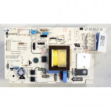 Электронный модуль для пылесоса LG VC73188NELR