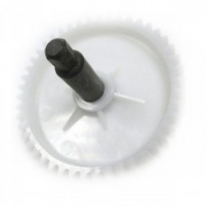 Шестеренка под шнек для мясорубок Panasonic MK-MG1300, MK-MG1000, MKMG1300, MKMG1000