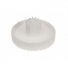 Шестеренка средняя для мясорубок Panasonic MK-MG1000, MK-MG1300, MKMG1000, MKMG1300
