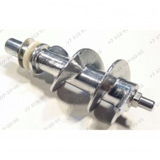 Шнек четырехгранник для мясорубки Vitek VT-3605 VT3605