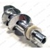 Шнек четырехгранник для мясорубки Vitek VT-3605 VT3605