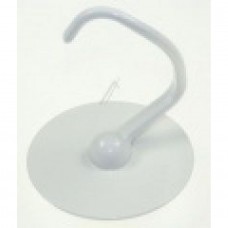 Венчик для теста для блендера Electrolux EKM4400 910002430-00, EKM4000R, EKM4000T, EKM4100
