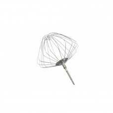 Венчик в сборе с редуктором для блендера Bosch MUM8100/01, MUM82R1/01, MUM86A1/06, MUM86R1/04
