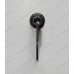 Нож-тестомешалка для хлебопечки Gorenje BM1200BK, Supra BMS, Redmond RBM1904