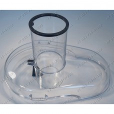 Крышка соковыжималки Kenwood JE810, JE820