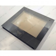 Внешнее стекло духовки Ariston H5VSH1AWRU