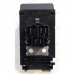 Клеммная коробка SL200 07 0021 01 400V 16A T110 плиты Gefest