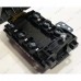 Клеммная коробка SL500 450V 40A T125 плиты Gefest