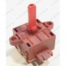 Селектор 9 позиций 150138 для плиты Whirlpool, Baucnecht, Ariston AKZM 756/IX, AMW 545/IX, KOCV 3610 I1
