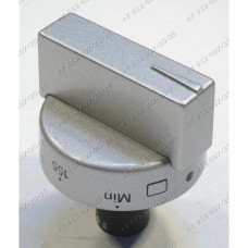 Ручка переключения духовки плиты Ardo 326178900, 651066920