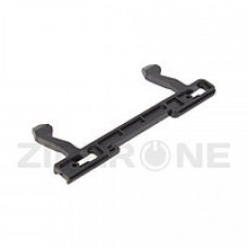 Пружина крючка дверцы для микроволновой печи Bosch 3WGB1918/01, 3WGB1918/02, 3WGB1918/04, 3WGB1918/05, 3WGB1918/35