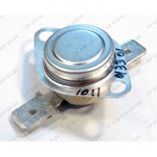 Датчик температуры сушки стиральной машины Electrolux EW7W5268E5, EW7W3164LB, EWW1685SWD