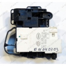Блокировка люка для стиральной машины Hansa WHP8141, WHP6120L, WHC1453SC, WHC1246C, WHC1453C