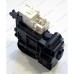 Блокировка люка для стиральной машины Hansa WHP8141, WHP6120L, WHC1453SC, WHC1246C, WHC1453C