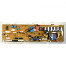 Электронный модуль для стиральной машины Samsung WF7602S8, WF7602S8C/YLP, WF7602S8R/YLP