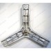 Крестовина барабана стиральной машины Bosch, Siemens WDI1441EU/06