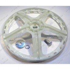 Шкив для стиральной машины Electrolux EWP127107W (914906424-00), RIWM60, LI1070E, RENLIGWM
