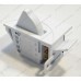 Выключатель света для морозильной камеры для холодильника Samsung 20NAMS, LC1824PELW, LC1824PELZ