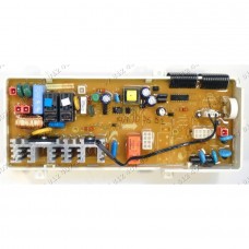 Электронный модуль для стиральной машины Samsung WFF862, WF-F862, WF-F862/YLP, WF-F862/YLR