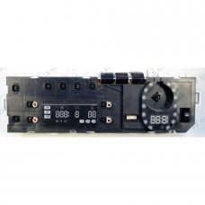 Электронный модуль для стиральной машины Samsung WF8802JPH