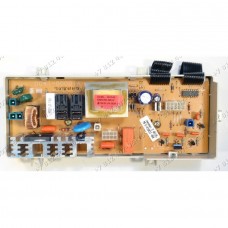 Электронный модуль для стиральной машины Samsung R1031, R1031GWS/YLU