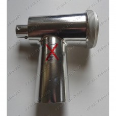 Корпус шнека для мясорубки Kenwood MG300, MG400, MG450, MG470