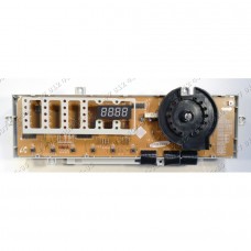 Электронный модуль для стиральной машины Samsung WF-F125AC/YLW, WF-F125AV/YLP, WF-F125AC/YLP