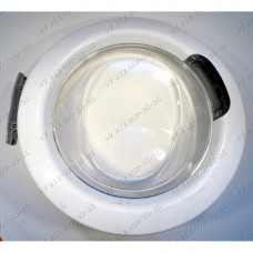 Люк в сборе для стиральной машины Candy CS41051D1/2-07 31007229-1810