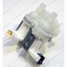 Клапан для стиральной машины Ariston ARUSF1051PL, F083104, ARUSF1051UA, BWUA51051LS