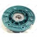 Cуппорт в сборе для стиральной машины AEG, Electrolux EWT10410W, EWT9125W, EWT0862TDW, EWT1062TDW
