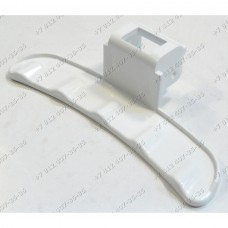 Ручка люка для стиральной машины Samsung WF70F5E0N2W/EC, WF70F5E2U2W/EC, WF70F5E2W2W/EC