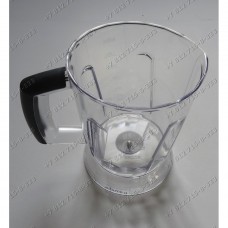 Чаша измельчителя для блендера Braun тип 4191 MR5550. MR5550, MR6500
