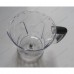 Чаша измельчителя для блендера Braun тип 4191 MR5550. MR5550, MR6500
