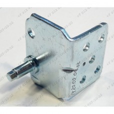 Нижняя левая петля холодильника LG GA-479BQA, GA-419UBA, GA-419UCA, GA-419ULBA, GA-419ULCA