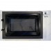 Дверь в сборе для микроволновой печи Supra MWS-2109MW MWS2109MW