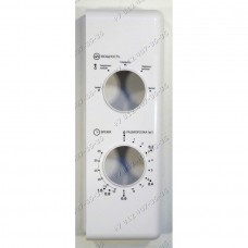 Передняя панель для СВЧ Supra MWS-2109MW MWS2109MW