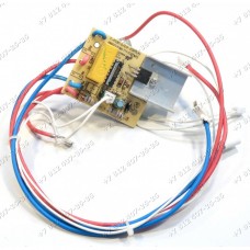 Электронный модуль для пылесоса Philips FC8454/01, FC8450, FC8451, FC8452, FC8454, FC8455