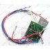Электронный модуль для пылесоса Philips FC8454/01, FC8450, FC8451, FC8452, FC8454, FC8455