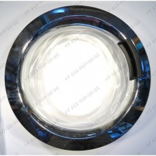 Люк в сборе для стиральной машины Candy GV34126TC2-07 31006893