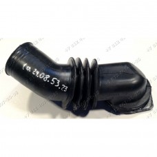 Патрубок налива стиральной машины Candy CS41051D1/2-07 31007229-1810, GV34126TC2-07 31006893